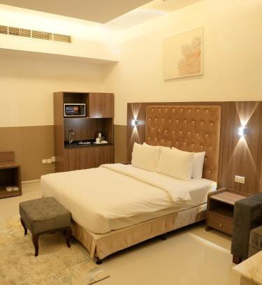 Al-Fujairah Hotel | Dream Point Hotel