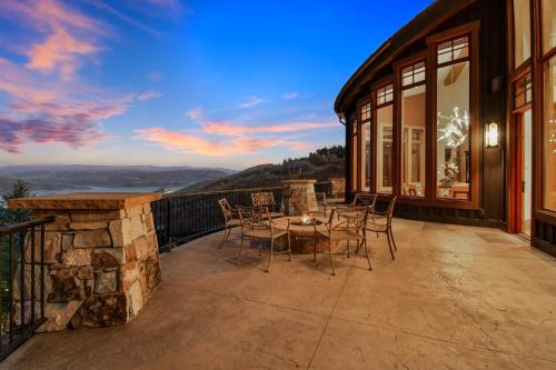 Deer Valley House | Dream Pointe
