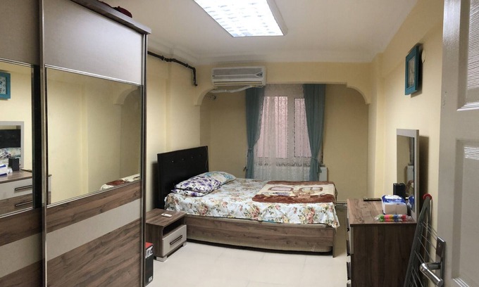 Avcilar Apartment | Dream Private Home