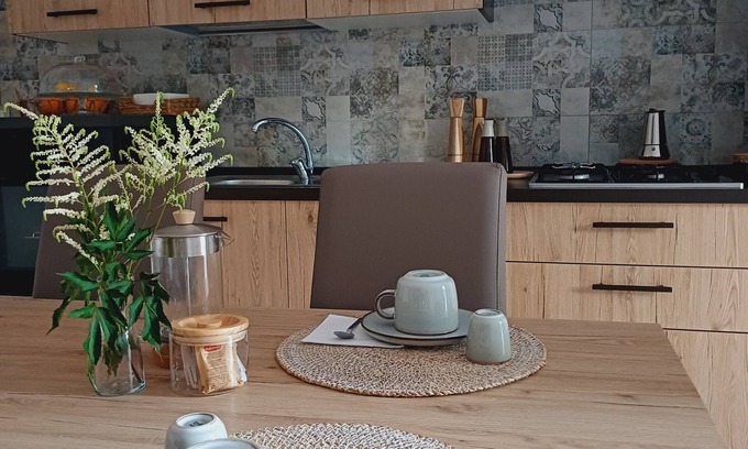 Illasi Apartment | DREAM ROOMS APARTMENT