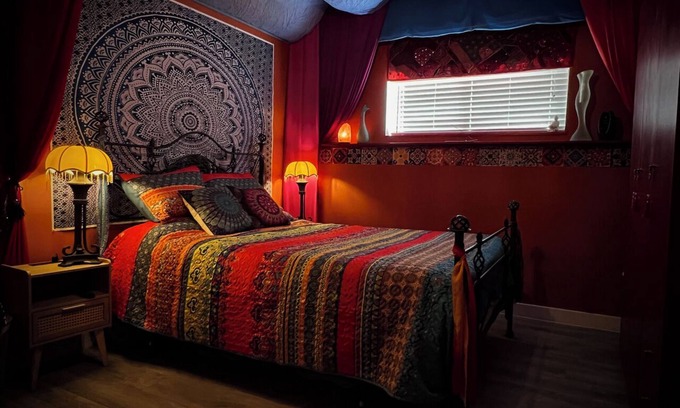 Lynn Valley House | Dream Shala - Eclectic in Nature