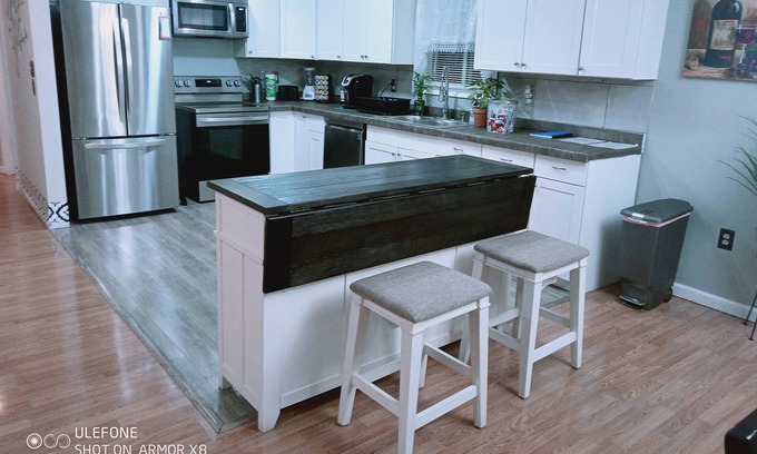 Tobyhanna House | Dream Vacation Home