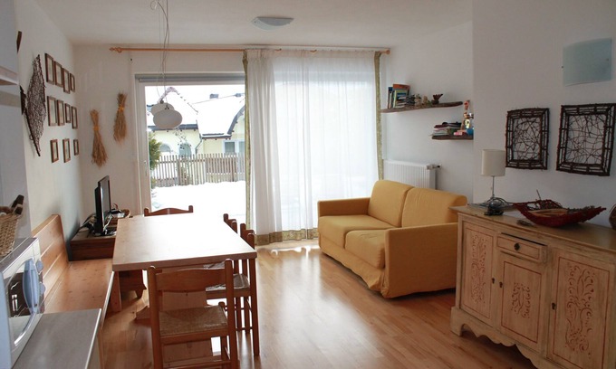 Pfalzen Apartment | Dream Vacation in the Dolomites!