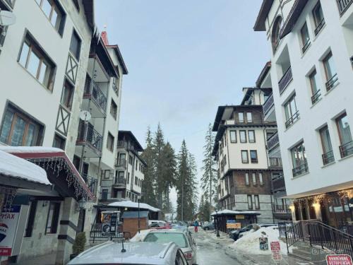 Pamporovo Apartment | Dream View Family Retreat