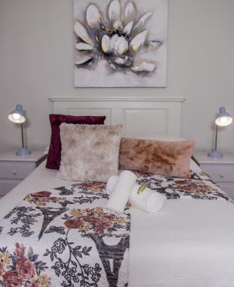 King William's Town House | Dreamers Guesthouse - NO LOADSHEDDING