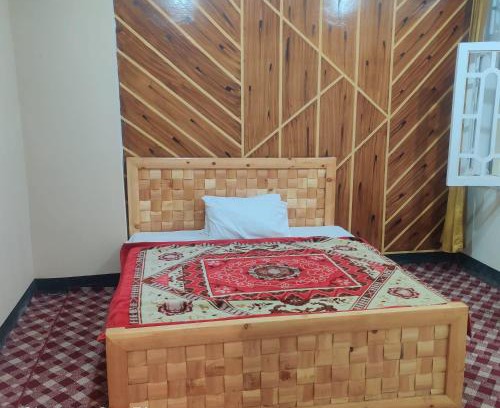 Gilgit-Baltistan Hotel | Dreamland Hotel Jaglot SAI Gilgit