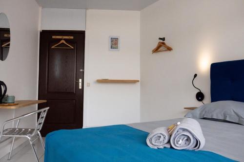 Papeete House | Dreamliner room city center