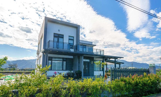 Sanxing Bed & Breakfast | Dreams Come True B&B