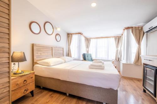 Aksaray Hotel | Dreams İstanbul Hotel