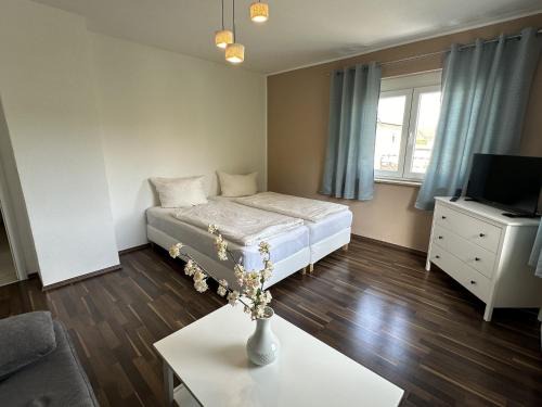 Koetz Apartment | Dreams im Obergeschoss