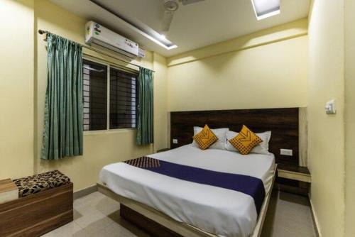 Bengaluru Hotel | Dreams inn Nimhans