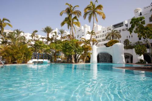 Costa Adeje Hotel | Dreams Jardin Tropical Resort & Spa