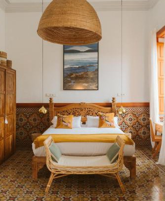 Moya Hotel | Dreamsea Boutique Experience