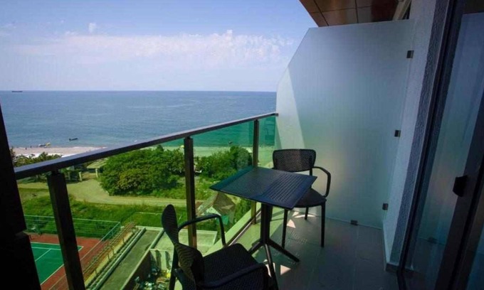 Chakvi Apartment | Dreamside Apartments