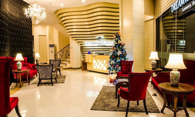 Lemery Hotel | Dreamwave Hotel Lemery