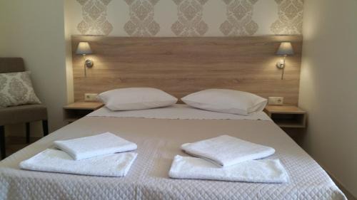 Nea Alikarnassos Apartment | Dreamy Airport's Apartment