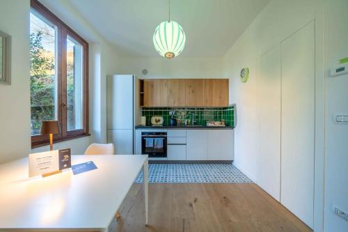 Brezzo di Bedero Apartment | Dreamy Lakeview Attic Escape