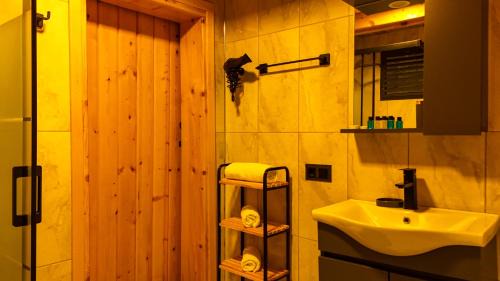 Zeytinlik Apartment | Dreamy Life Bungalow