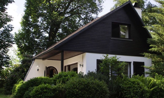 Drebach House | Drebach Comfortable holiday residence