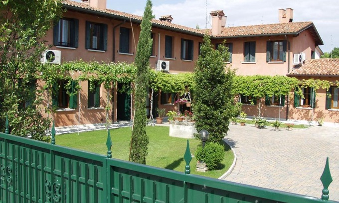 Fossalta di Portogruaro House | Dreon B&B