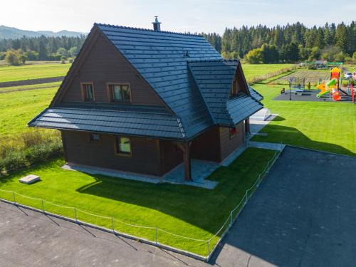 Lazisko Apartment | Drevenica pod Sitieňom 2