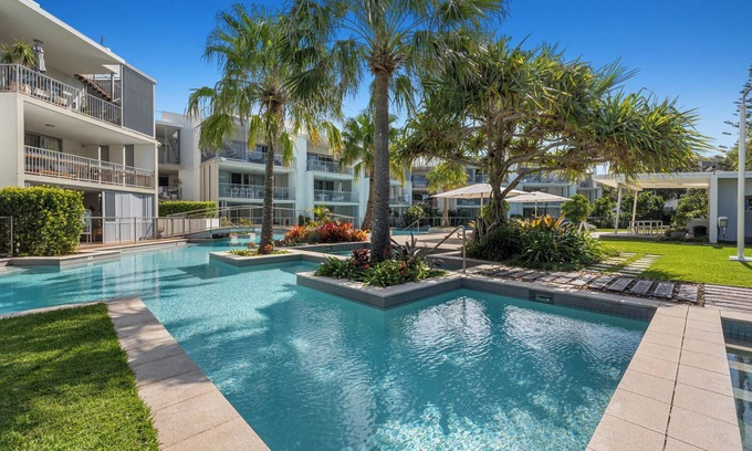 Casuarina Apartment | Drift Apartments - Tweed Coast Holidays