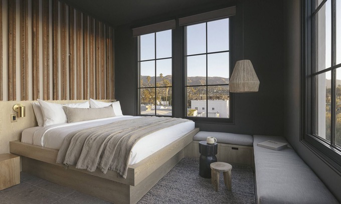 Lower State Hotel | Drift Santa Barbara, a Member of Design Hotels