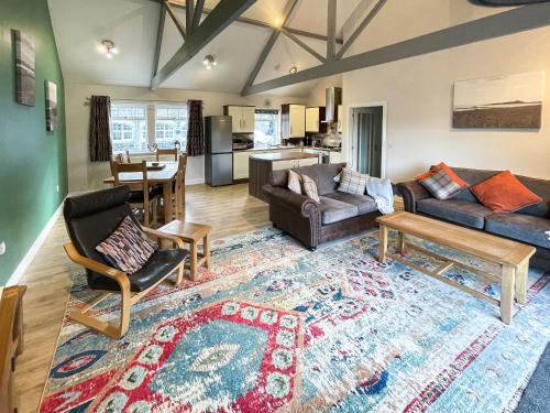 Newton by the Sea House | Driftwood Cottage