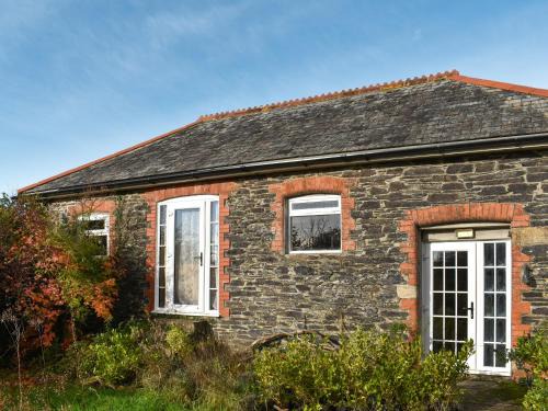 Morwellham Apartment | Driftwood Cottage - Uk48567