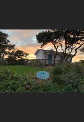 Seal Rock House | Driftwood Cottage