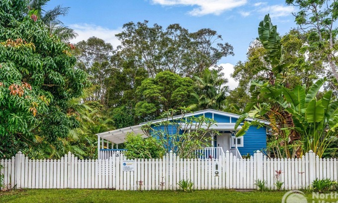 South Golden Beach House | DRIFTWOOD - Family Appeal