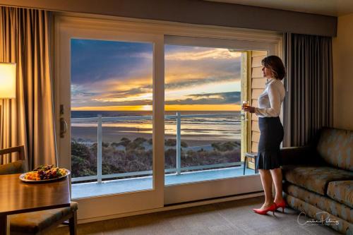 Florence Resort | Driftwood Shores Resort