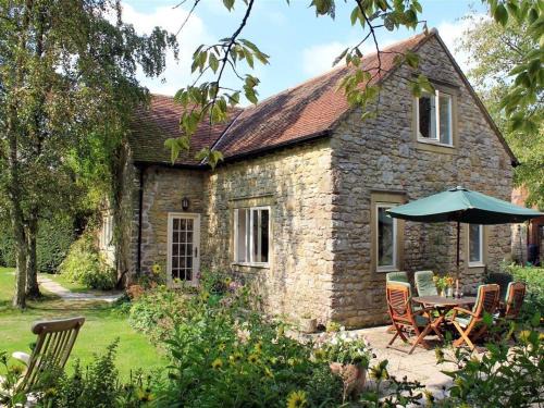 Haselbury Bryan House | Droop Farm Cottage