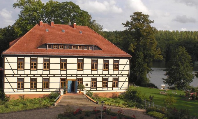 Feldberger Seenlandschaft Apartment | Drostenhaus Feldberg