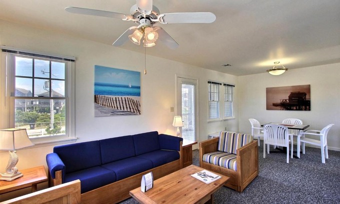 Buxton House | Drum & Egret