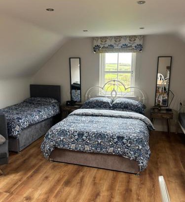 Hillsborough Apartment | Drum Manor Apartment Hillsborough BT26 6PU