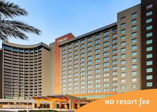 Lake Buena Vista Hotel | Drury Plaza Hotel Orlando - Disney Springs Area