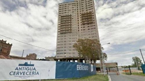 Cordoba Apartment | Dto Costanera Antigua Cerveceria 3 dorm cochera