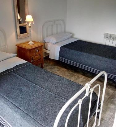 Tandil Apartment | DTO SERRANO