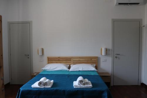 Arezzo House | Du' passi dal centro