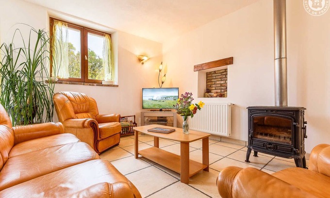 Mognard House | DU Pressoir A L'ecurie