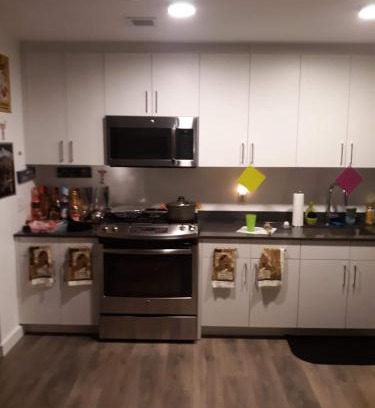 Greenpoint Apartment | Duane Tucker