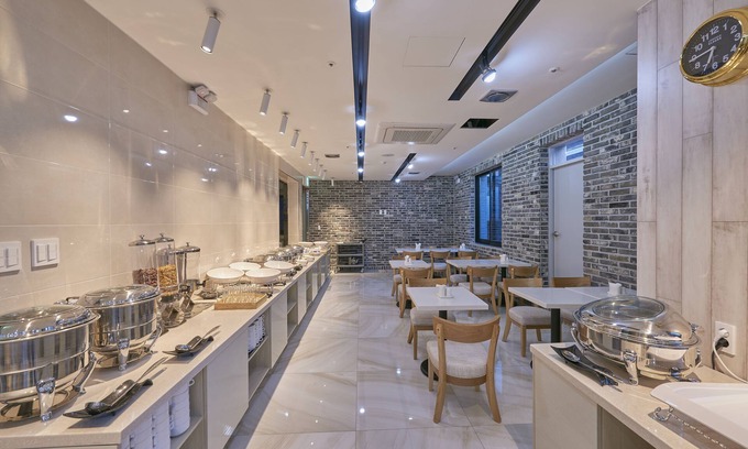 Gwangju Hotel | Dubai Hotel Gwangju