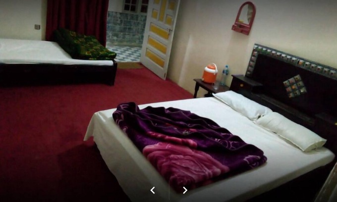 Mingora Hotel | Dubai Hotel