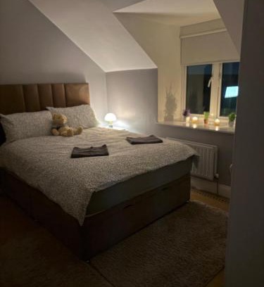 Lucan Apartment | Dublin Comfort Stay