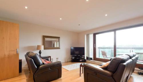 Lucan Apartment | Dublin Corporate Apartment