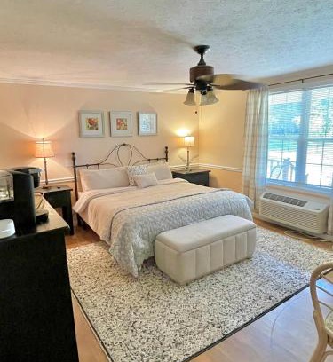 Dublin Bed & Breakfast | Dublin Farm