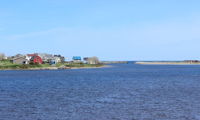 Margaree Harbour Hotel | Duck Cove Inn