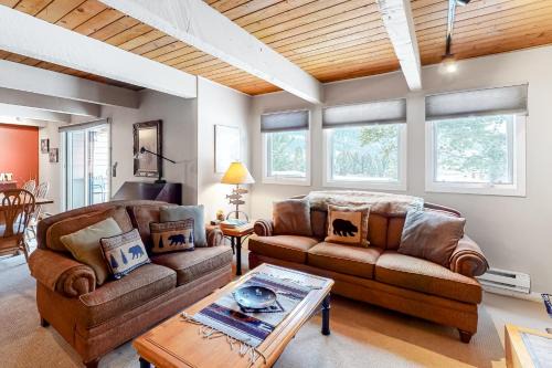 Big Sky Meadow Village Apartment | Ducks Unlimited 173