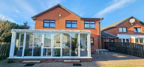 Bingham House | Duddingston Guest House - Rooms Only